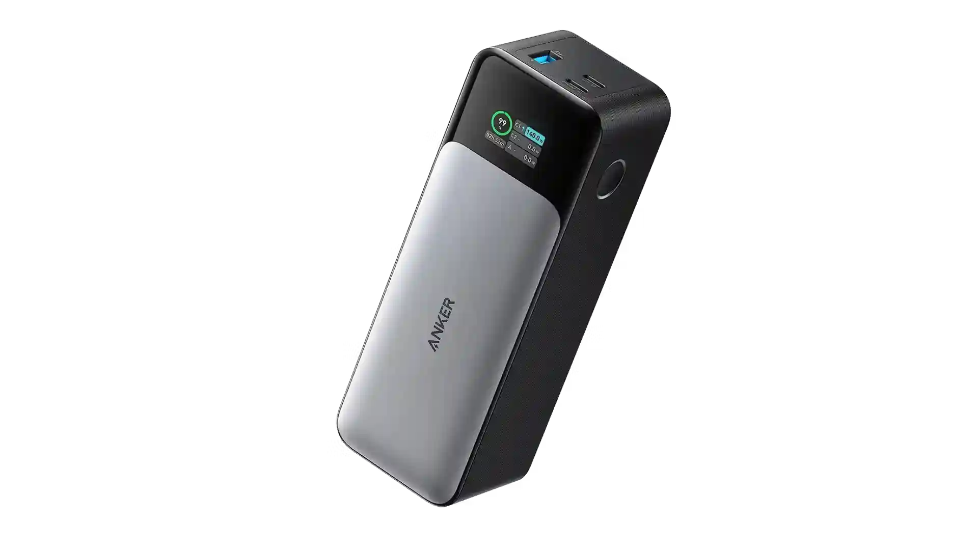 Anker PowerCore 24K